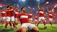 Lista celor 5 echipe eliminate de la Cupa Mondială din 2026
