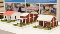 Phát triển nhà ở bao trùm để không ai bị bỏ lại phía sau