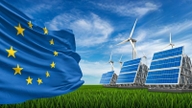 Kaksitoista EU-maata ehdottaa energiamurroksen modernisaatiorahaston lisäämistä.