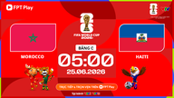 Prognose zur Anzahl der gelben Karten im Spiel Marokko gegen Haiti (5:00 Uhr, 25. Juni, Gruppe C, Weltmeisterschaft 2026): Wird es einen „Kartenregen“ geben?