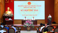 Hanoi: Tay Ho Ward fokuserer på at fjerne flaskehalse og effektivt implementere socioøkonomiske udviklingsopgaver.