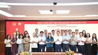 Lang Ward: Přijímá stranickou organizaci a členy strany Vietnamské korporace pro investice do vody a životního prostředí.