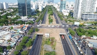 Ho Chi Minh City: Przyspieszenie realizacji kluczowych projektów transportowych.