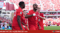 Classifica del Gruppo B della Coppa del Mondo FIFA 2026™: Canada e Svizzera sono in vantaggio, ma la corsa alla qualificazione resta avvincente.