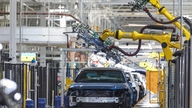Los coches de fabricación estadounidense se someten a pruebas rigurosas en el mercado japonés.