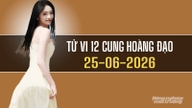 Horoscop pentru cele 12 zodii pe 25 iunie 2026: Gemenii și Racul vor avea zile favorabile.