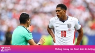 Paraguay dă în judecată FIFA pentru Bellingham