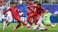 Letzte Runde der Gruppenphase der Weltmeisterschaft 2026: Es geht nicht nur ums Gewinnen, sondern auch um die richtige Strategie.