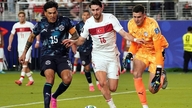 Určete, které týmy vypadnou a které postoupí po druhém kole zápasů skupinové fáze na mistrovství světa ve fotbale 2026.