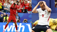 Gambaran Keseluruhan Piala Dunia: Ronaldo memberi respons kepada Messi, prestasi England satu kekecewaan besar.