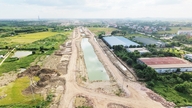Bắc Ninh: Đẩy nhanh tiến độ hoàn trả công trình thủy lợi khu vực sân bay Gia Bình