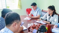 Gia Lai: Chuyển đổi số tạo thêm nguồn lực chăm lo học sinh khó khăn ở Ia Hiao