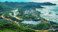 Incentivos a la inversión para Con Dao y 17 comunas y distritos de Ciudad Ho Chi Minh.