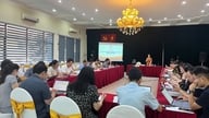 Bộ Tư pháp tổ chức Tọa đàm tham vấn các quy định của dự thảo Bộ luật Hình sự (sửa đổi) - Phần Các quy định chung