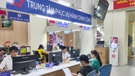 Ho-Chi-Minh-Stadt: Bürger dürfen nicht gezwungen werden, Dokumente erneut einzureichen, die bereits digitalisiert und mit dem System verbunden wurden.