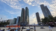 Sebuah kelurahan di Da Nang mengusulkan untuk mempertahankan tim petugas paruh waktu dan menamai kawasan perumahan baru tersebut sesuai nama kompleks apartemen.