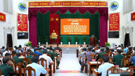 Ca Mau implements the movement for all citizens to protect maritime sovereignty and islands.