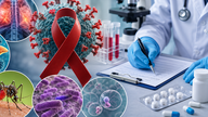 NIH har opdateret sine retningslinjer for behandling af opportunistiske infektioner hos personer med HIV og tilføjet flere nye anbefalinger.