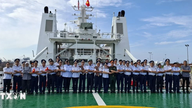 O nouă etapă importantă în cooperarea în domeniul securității maritime dintre Vietnam și Malaezia.