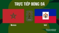 Предварительный обзор матча и прямая трансляция игры Марокко — Гаити на телеканале VTV2 в рамках Чемпионата мира по футболу 2026 года, которая состоится 25 июня 2026 года.