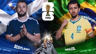 Programul Cupei Mondiale 2026, 25 iunie: Brazilia și Coreea de Sud riscă în continuare eliminarea.