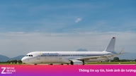 Vietravel Airlines đón thêm Airbus A321 để mở rộng đội tàu