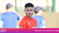 Quang Hai: Po sezóně V. League je přetížení nevyhnutelné.