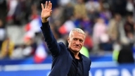 Didier Deschamps jättää Ranskan maajoukkueen väliaikaisesti vuoden 2026 MM-kisojen ajaksi.