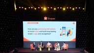 Shopee organise un forum pour connecter et créer de nouveaux développements pour l'écosystème du commerce électronique.