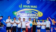 Hai Chau Ward inauguruje Otwarty Turniej Pickleballa 2026