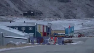 Đan Mạch bắt đầu triển khai lính nghĩa vụ đến Greenland