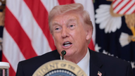 Chưa đầy một tuần là xong: Ông Trump tung tối hậu thư mới với Iran