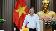 Deputy Prime Minister Pham Gia Tuc: Finalize the new Decree to restructure the petroleum business system and reduce intermediaries.