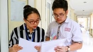 Langkah-langkah untuk mengesahkan pendaftaran di sekolah menengah awam Hanoi pada tahun 2026