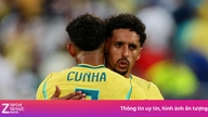 Das Spiel Brasilien gegen Schottland ist von einer Verschiebung bedroht.
