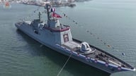 Corea del Norte construirá dos grandes buques de guerra cada año.
