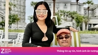 Folkekunstneren Viet Anhs liv og hans kone, 36 år yngre end ham.