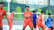 Quang Hai dezvăluie cum urmărește echipa națională a Vietnamului Cupa Mondială din 2026.