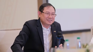 CEO ACB mengungkapkan prasyarat bagi usaha kecil dan menengah (UKM) untuk menghindari "penolakan" oleh bank.