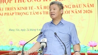 Hung Yen: Pertumbuhan PDB mencapai 10,5% pada enam bulan pertama tahun 2026.
