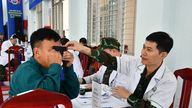 Nel 2026, Tay Ninh offrirà controlli sanitari gratuiti a quasi 2,13 milioni di persone.