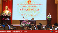 Hanoi: Distrik Tay Ho berfokus pada penghapusan hambatan dan percepatan kemajuan proyek-proyek utama.