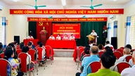 Il distretto di Hoang Mai rappresenta un traguardo importante per il sistema di governo locale a due livelli.