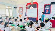 Bandar Raya Ho Chi Minh mengeluarkan garis panduan untuk prosedur pemindahan sekolah bermula dari tahun persekolahan 2026-2027.
