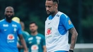 Trener Brazylii potwierdził, że Neymar wróci na mecz ze Szkocją.