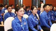 Transformasi digital – satu keperluan penting bagi setiap orang muda Vietnam.