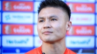 Quang Hai bercakap tentang pemain baharu yang ditandatangani Geovane Magno: "Cuma namanya sahaja yang tidak dikenali, tetapi saya sangat biasa dengan kemahiran bola sepaknya."