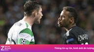 Neymar is about to face the man who once laughed in his face.