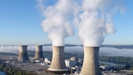 Fra strålingskontrolforordningen til atomenergiloven