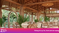 El zoológico está a punto de inaugurar un restaurante.